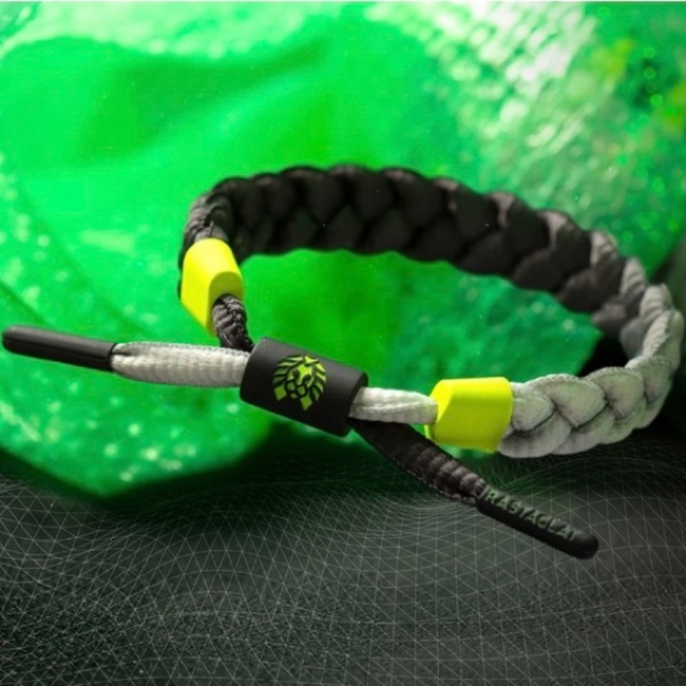 RASTACLAT limited Ed Boxed